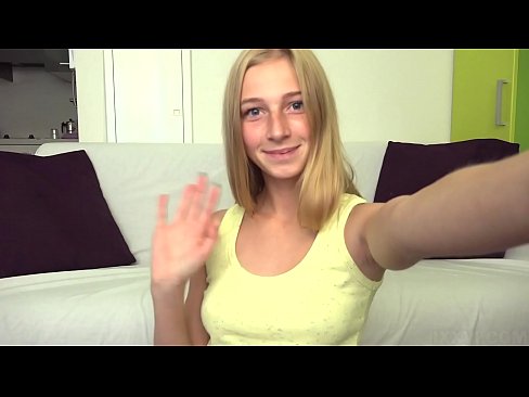 ❤️ Nuair a bhíonn mé leamh déanaim masturbate go leisciúil ar mo phussy bándearg Porn ag porn % ga.pornoreino-com.ru% ❌️