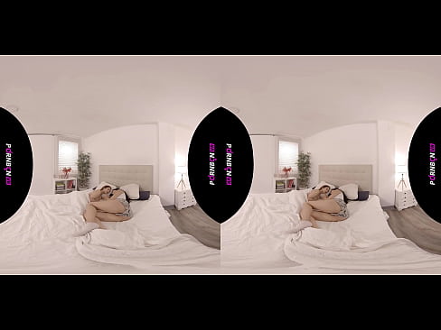 ❤️ PORNBCN VR Dúisíonn beirt lesbians óga horny i 4K 180 réaltacht fhíorúil 3D Ginéive Bellucci Katrina Moreno Porn  ag porn % ga.pornoreino-com.ru%  ❌️