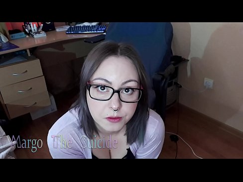 ❤️ Suíonn Cailín Sexy le Gloiní Dildo go domhain ar an gCeamara Porn ag porn % ga.pornoreino-com.ru% ❌️