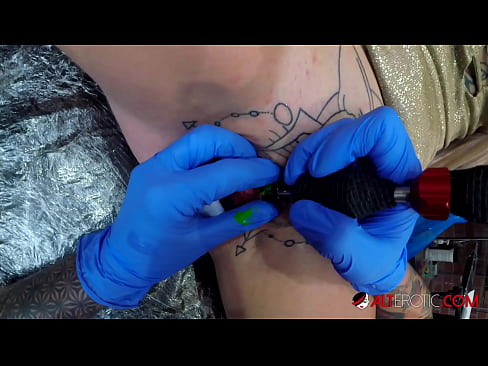 ❤️ An hottie thar a bheith tattooed Sully Savage fuair tattoo ar a clitoris Porn ag porn % ga.pornoreino-com.ru% ❌️